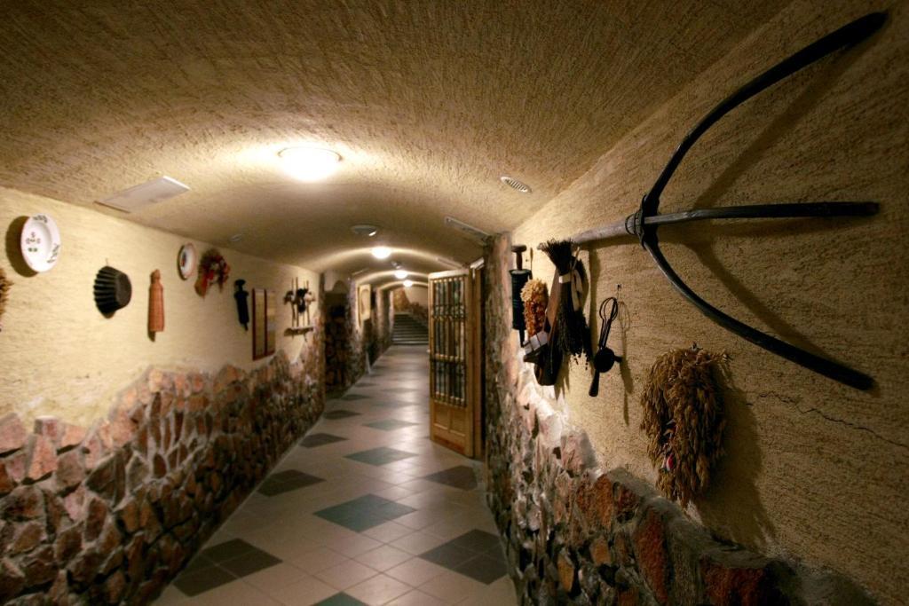 Hotel Szent István Eger Exteriér fotografie
